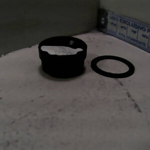 "J17  57116 - Jogo De Gaxeta ( Chevron ) Ø Externo = 44,45Mm Ø Interno =31,75Mm  Altura = 25Mm"