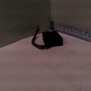 "Escova P/ Motor Eletrico Comprimento= 40Mm Largura= 27Mm Espessura= 12,5Mm"