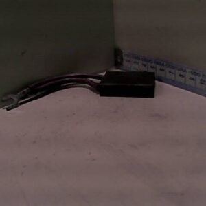 "Escova P/ Motor Eletrico Comprimento= 40Mm Largura= 32Mm Espessura= 9,5Mm"