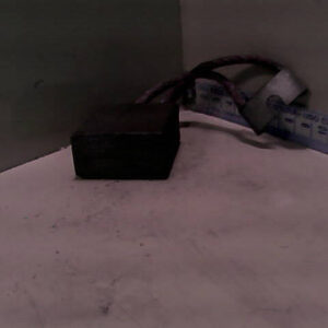 "Escova P/ Motor Eletrico Comprimento= 42Mm Largura= 40Mm Espessura= 20Mm"