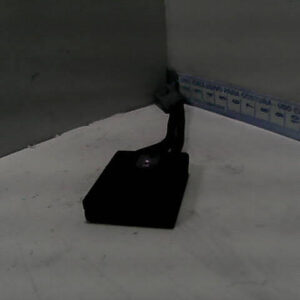 "Escova P/ Motor Eletrico B17 Comprimento= 40Mm Largura= 32Mm Espessura Total= 9,5Mm Duplo"