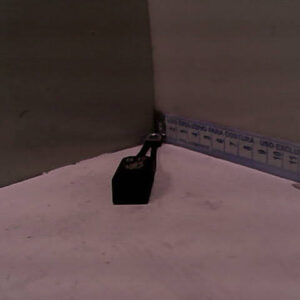 " Escova  Motor Eletrico Clark Tw25 Altura = 30 Mm Largura = 12 Mm Comprimento = 16 Mm"