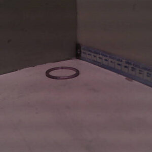 "Arruela De Vedaçao Øe = 36 Mm Øi = 30,3Mm Altura = 1,8 Mm Material =  Cobre "