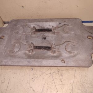 127173 - Modêlo Do Garfo Da Mudança De Veloc. Yale G83P