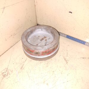 819539 - Modelo Da Polia Motora Do Motor Opala