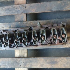 818533 - Cabeçote Opala 4Cc - Completo