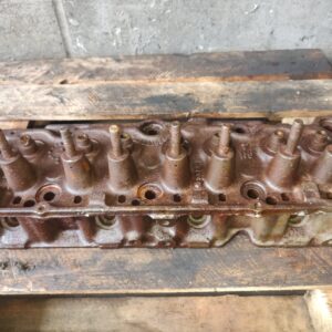 818533 - Somente O Corpo Do Cabeçote Opala 4Cc