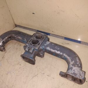 73221837 - Coletor Da Admissão Do Opala 6 Cilindros