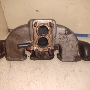 818522 - Coletor Da Admissão Do Opala 4 Cilindros