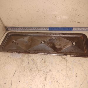 3788496 - Tampa Dos Tuchos Do Opala 6 Cilindros