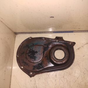 818562 - Tampa Frontal Motor Opala 4 Cilindros