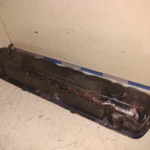 7322912 - Tampa Do Cabeçote Do Opala 6 Cilindros