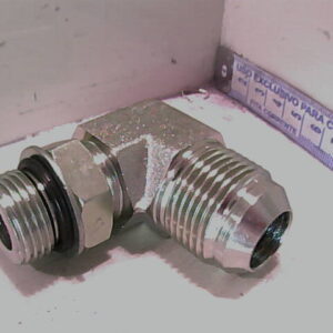 20621012 - Adaptador Macho 7/8” X 1,1/16”  (Cotovelo)