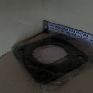 1528937 - Junta De Escape Mazda