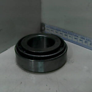 505971516 - Conjunto Rolamento Cubo Direcional