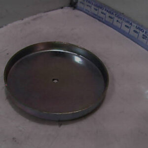 819681 - Tampa Do Terminal Hyster Mod H80J