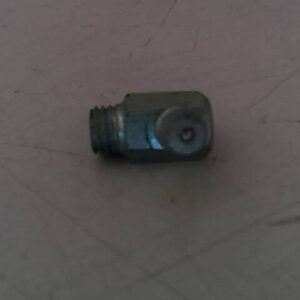 Graxeira 5/16”Nf 90º