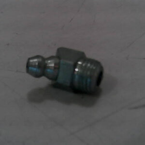 Graxeira 1/8 Gas 45º