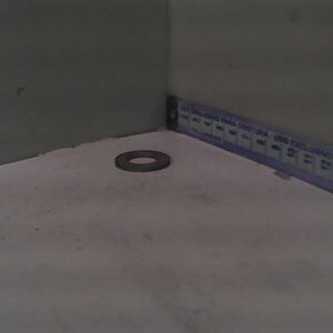 KK408M1 - Arruela Satelite Bronze