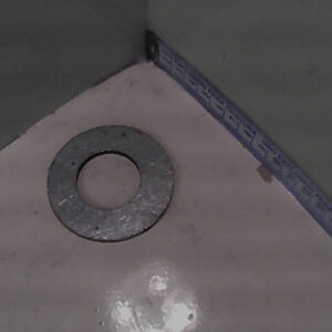 910520100 - Arruela Do Rolamento Yale 25Re