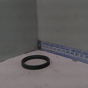 OD004000801 - Conjunto De Aneis De Vedaçao