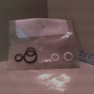 1580097 - Kit De Aneis De Vedaçåo Do Comando Hyster H80Ft / 50Vx / H50Ft