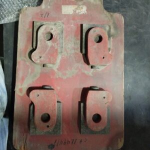 5035340 - Modelo Terminal Do Pistao De Inclinacao Yale