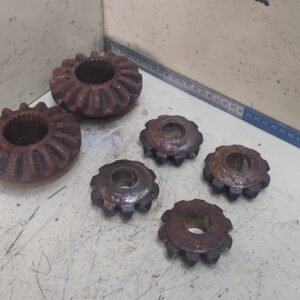 580064596 - Kit Engrenagem Satelite