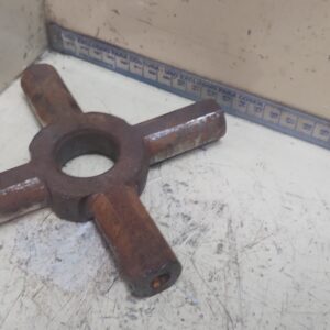 902254806 - Cruzeta Do Satélite