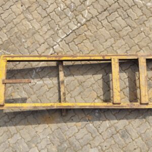 Perfil Interno Da Torre Para Empilhadeira: Hyster Modelo: H55N, Capacidade: 2750Kg