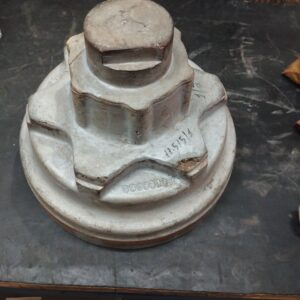 906937600 - Modelo  Do Cubo De Roda Yale  Re 25