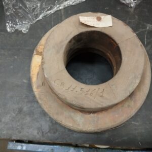 5020636 - Modelo Do Tambor De Freio Yale G 83 P E Km15