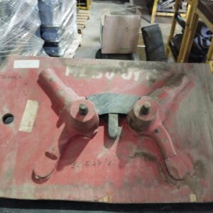 911010600 - Modelo Da Manga De Eixo Da Yale