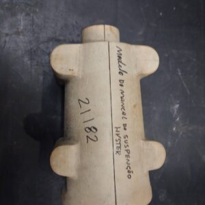 239279 - Modelo Mancal Da Suspensao Hyster