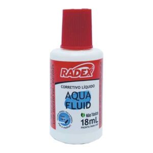 Corretivo Radex Líquido 18Ml