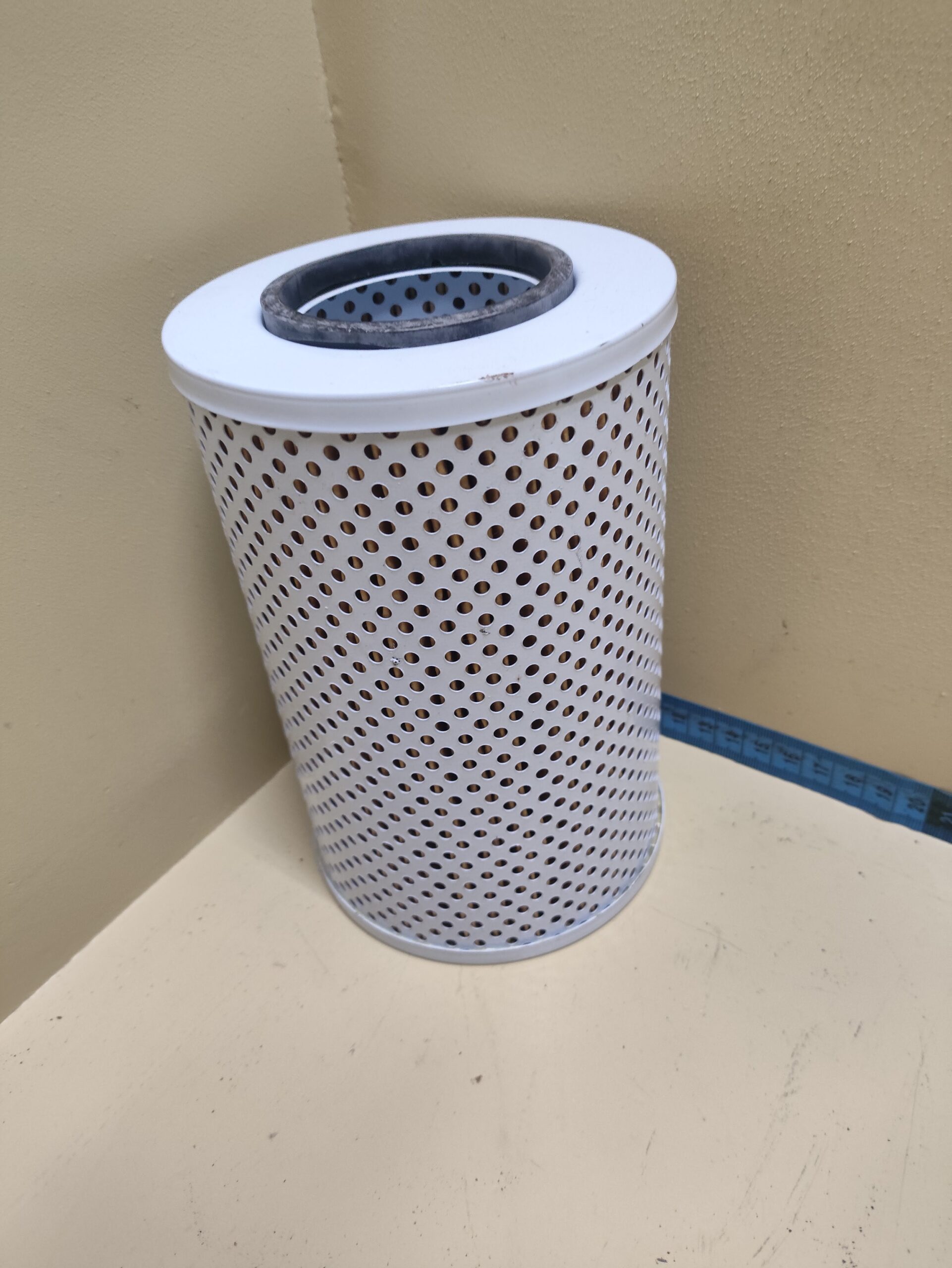 HIC5804 - Filtro Hidráulico De Retorno