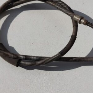 83AB2A604BA - Cabo De Freio Escort Ano 83 Ld