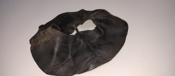 Camâra De Ar Para Pneu 17X7,5-8