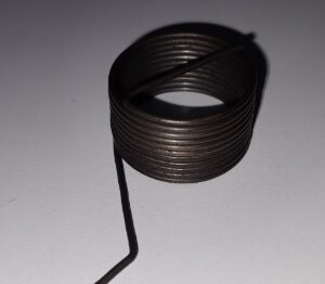 Mola Carburador Para Rebocadores Km 20 / Kd-10