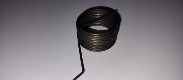 Mola Carburador Para Rebocadores Km 20 / Kd-10